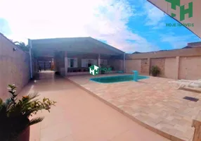 Foto 1 de Casa com 5 Quartos para alugar, 44m² em Cohapar, Matinhos