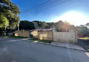 Foto 1 de Lote/Terreno à venda, 600m² em Santa Felicidade, Curitiba