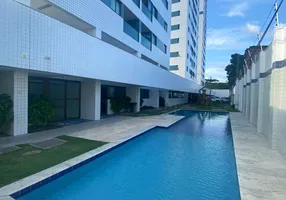 Foto 1 de Apartamento com 3 Quartos para alugar, 65m² em Imbiribeira, Recife