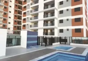 Foto 1 de Apartamento com 2 Quartos à venda, 66m² em Centro, Poá