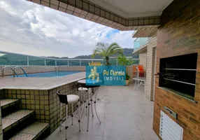 Foto 1 de Cobertura com 3 Quartos à venda, 323m² em Canto do Forte, Praia Grande