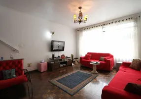Foto 1 de Casa com 5 Quartos à venda, 155m² em Vila Mariana, São Paulo