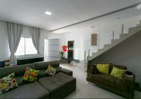 Foto 1 de Casa com 5 Quartos à venda, 288m² em Horto, Belo Horizonte