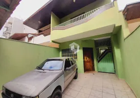 Foto 1 de Casa com 3 Quartos à venda, 155m² em Vila Nossa Senhora das Gracas, Taubaté