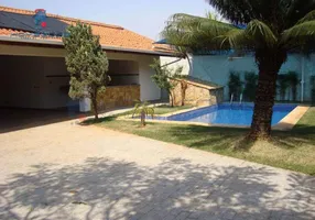 Foto 1 de Casa com 4 Quartos à venda, 1040m² em Parque Taquaral, Campinas