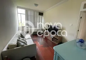 Foto 1 de Apartamento com 2 Quartos à venda, 103m² em Tijuca, Rio de Janeiro