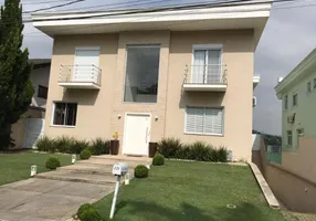 Foto 1 de Casa de Condomínio com 4 Quartos à venda, 800m² em Residencial Onze, Santana de Parnaíba