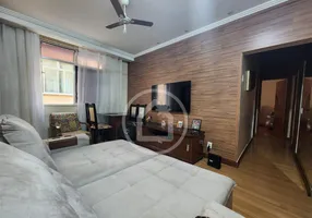 Foto 1 de Apartamento com 3 Quartos à venda, 62m² em Piedade, Rio de Janeiro