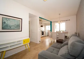 Foto 1 de Apartamento com 3 Quartos à venda, 71m² em Canto, Florianópolis
