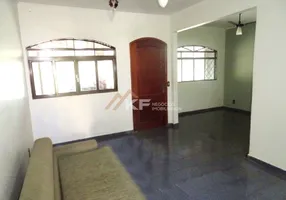 Foto 1 de Casa com 4 Quartos à venda, 151m² em Jardim Irajá, Ribeirão Preto