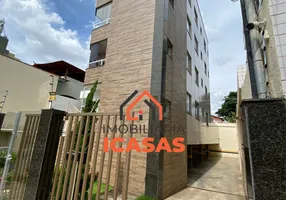 Foto 1 de Apartamento com 3 Quartos à venda, 136m² em Barreiro, Belo Horizonte