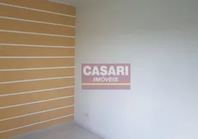 Foto 1 de Apartamento com 2 Quartos à venda, 53m² em Vila Jordanopolis, São Bernardo do Campo