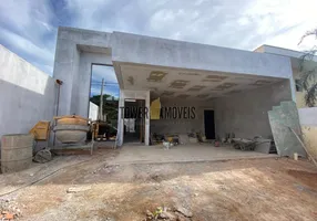 Foto 1 de Casa com 3 Quartos à venda, 200m² em Loteamento Residencial Nova Itália, Valinhos