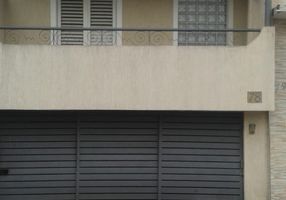 Foto 1 de Sobrado com 3 Quartos à venda, 200m² em JARDIM TABOAO, Taboão da Serra