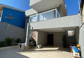 Foto 1 de Casa com 3 Quartos para venda ou aluguel, 136m² em Polvilho, Cajamar