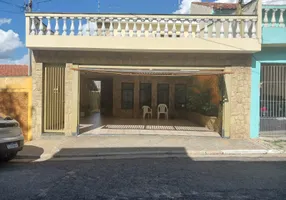 Foto 1 de Sobrado com 3 Quartos à venda, 160m² em São Miguel Paulista, São Paulo