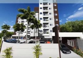 Foto 1 de Apartamento com 2 Quartos à venda, 56m² em Cidade Jardim, Sorocaba