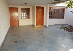 Foto 1 de Casa com 3 Quartos à venda, 197m² em Vila Indaiá, Rio Claro