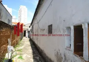 Foto 1 de Casa com 1 Quarto para alugar, 40m² em Móoca, São Paulo