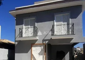 Foto 1 de Casa de Condomínio com 3 Quartos à venda, 283m² em Chácara Roselândia, Cotia