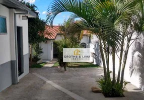 Foto 1 de Casa com 3 Quartos à venda, 140m² em Jardim Santa Herminia, São José dos Campos