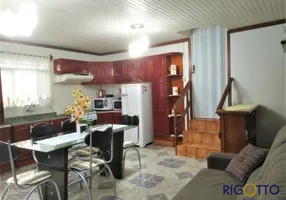 Foto 1 de Casa com 3 Quartos à venda, 113m² em Santa Corona, Caxias do Sul