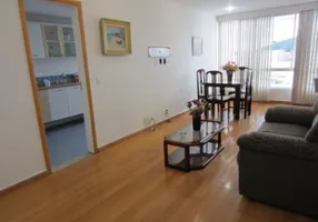 Foto 1 de Apartamento com 1 Quarto para venda ou aluguel, 60m² em Icaraí, Niterói