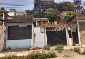Foto 1 de Casa com 2 Quartos à venda, 360m² em Boa Esperança, Nova Iguaçu