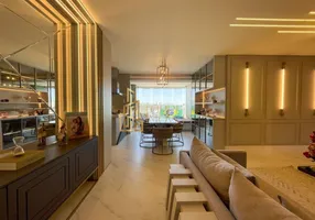 Foto 1 de Apartamento com 3 Quartos à venda, 109m² em Centro, Navegantes