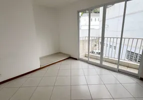 Foto 1 de Apartamento com 2 Quartos para alugar, 106m² em Bonsucesso, Petrópolis