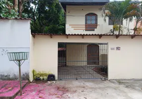Foto 1 de Casa com 2 Quartos para alugar, 100m² em Cidade Nova, Manaus