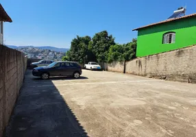 Foto 1 de Lote/Terreno à venda, 360m² em Industrial, Contagem