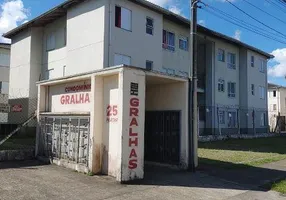 Foto 1 de Apartamento com 2 Quartos à venda, 56m² em Guapura, Itanhaém