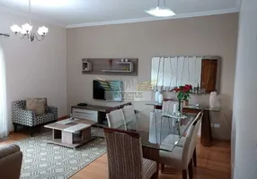 Foto 1 de Apartamento com 3 Quartos à venda, 92m² em Vila Santa Teresa, Santo André