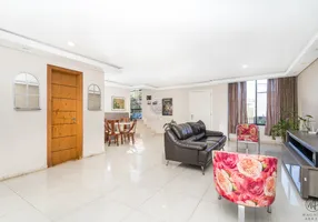 Foto 1 de Casa de Condomínio com 3 Quartos à venda, 214m² em Seminário, Curitiba