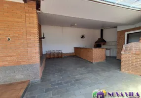 Foto 1 de Imóvel Comercial com 3 Quartos à venda, 198m² em Jardim IK I, Jaguariúna