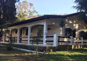 Foto 1 de Fazenda/Sítio com 4 Quartos à venda, 50000m² em Pirucaia, Mairiporã