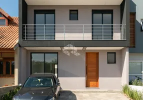 Foto 1 de Casa de Condomínio com 3 Quartos à venda, 139m² em Lagos de Nova Ipanema, Porto Alegre