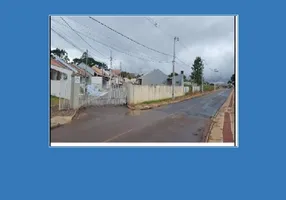 Foto 1 de Casa com 2 Quartos à venda, 42m² em Cara Cara, Ponta Grossa