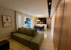 Foto 1 de Apartamento com 2 Quartos à venda, 94m² em Panamby, São Paulo