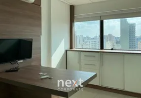 Foto 1 de Sala Comercial com 1 Quarto à venda, 40m² em Cambuí, Campinas