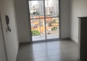 Foto 1 de Apartamento com 1 Quarto para alugar, 28m² em Ferreira, São Paulo