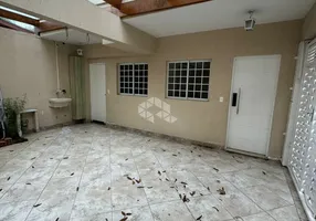 Foto 1 de Casa de Condomínio com 3 Quartos à venda, 162m² em Parque das Cigarreiras, Taboão da Serra