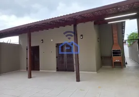 Foto 1 de Casa com 3 Quartos à venda, 130m² em PRAIA DE MARANDUBA, Ubatuba