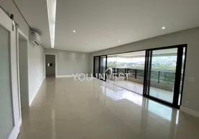 Foto 1 de Apartamento com 3 Quartos para alugar, 186m² em Gleba Palhano, Londrina