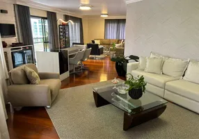 Foto 1 de Apartamento com 4 Quartos à venda, 317m² em Centro, Itajaí