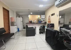 Foto 1 de Casa com 3 Quartos à venda, 85m² em Alto do Cabrito, Salvador
