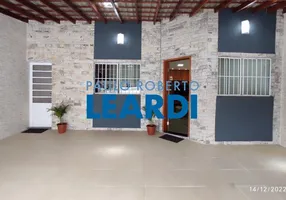 Foto 1 de Casa com 3 Quartos à venda, 125m² em Jardim Marambaia II, Jundiaí