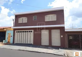 Foto 1 de Sobrado com 3 Quartos à venda, 300m² em Jardim Piratininga, Ribeirão Preto