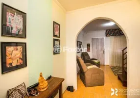 Foto 1 de Casa de Condomínio com 2 Quartos à venda, 85m² em Hípica, Porto Alegre